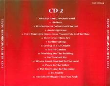 48 Original Hits (Aldi- with BMG logo) - BMG 74321 74591 2 - Germany 2000