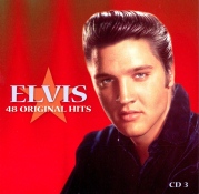 48 Original Hits (Aldi- with BMG logo) - BMG 74321 74591 2 - Germany 2000