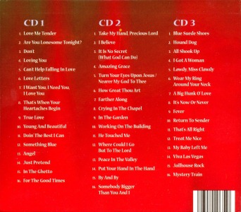 48 Original Hits (Aldi- with BMG logo) - BMG 74321 74591 2 - Germany 2000