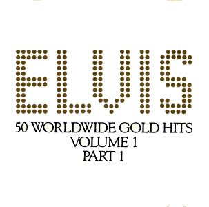 50 Worldwide Gold Hits: Volume 1, Parts 1 & 2 - BMG 6401-2-R - USA 1992