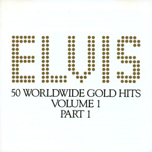 50 Worldwide Gold Hits: Volume 1, Parts 1 & 2 - BMG 6401-2-R - USA 1993
