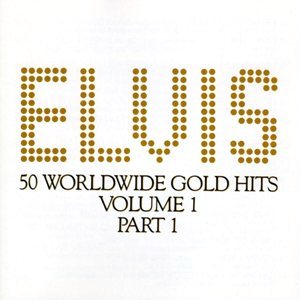 50 Worldwide Gold Hits: Volume 1, Parts 1 & 2 - BMG Direct Marketing - BMG 6401-2-R - USA 1994