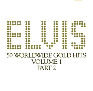 50 Worldwide Gold Hits: Volume 1, Parts 1 & 2 - BMG 6401-2-R - USA 1992