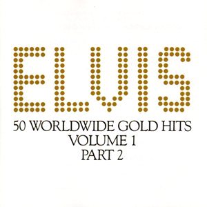 50 Worldwide Gold Hits: Volume 1, Parts 1 & 2 - BMG Direct Marketing - BMG 6401-2-R - USA 1994
