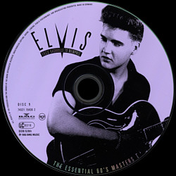 Elvis - From Nashville To Memphis - The Essential 60'sMasters I - EU 2012 - Sony 88697787832 - Elvis Presley CD Elvis - From Nashville To Memphis - The Essential 60'sMasters I - EU 2014 - Sony Music 88697787832 - Elvis Presley CD