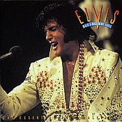 The Essential 70's Masters - BMG 07863 66670-2 - USA 2004 - Elvis Presley CD