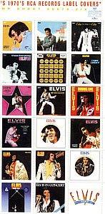 The Essential 70's Masters - BMG 07863 66670-2 - USA 2002 - Elvis Presley CD