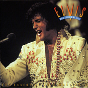 The Essential 70's Masters - BMG 07863 66670-2 - USA 2002 - Elvis Presley CD