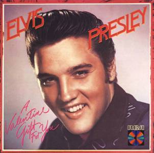 A Valentine Gift For You - PCD1-5353 - USA 1990