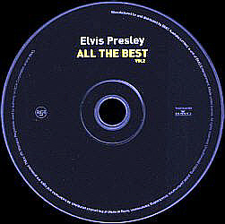 Disc 2 - All The Best Vol 1 & 2 - BMG 74321 44630 2 - Australia 2000