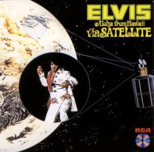 Aloha From Hawaii via Satellite - RCA PD 82642 - France 1985