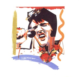 The Alternate Aloha - BMG PD 85985 - Argentina 1988