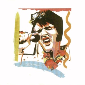 The Alternate Aloha - BMG 6985-2-R - Canada 1993 - Elvis Presley CD