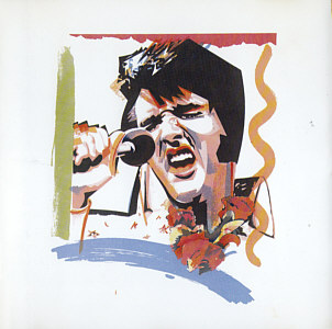 The Alternate Aloha - Germany 1995 - BMG PD 86985 - Elvis Presley CD