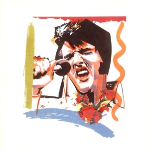 The Alternate Aloha - BMG 6985-2-R - USA 1988