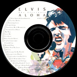 The Alternate Aloha - BMG 6985-2-R - USA 1988