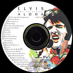 The Alternate Aloha - BMG 6985-2-R - USA 1993