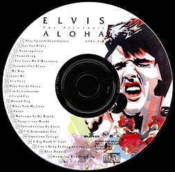 The Alternate Aloha - BMG 6985-2-R - USA 1996