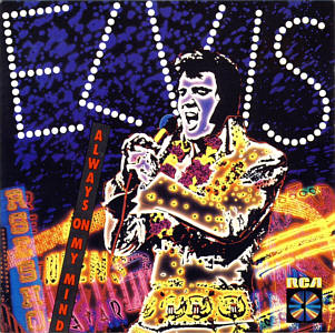 Always On My Mind - PD85430 - Germany/Japan 1985