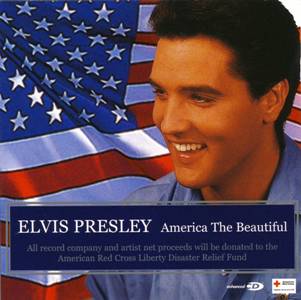 America The Beautiful - BMG 07863 60501-2 - USA 2001