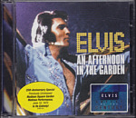 An Afternoon In The Garden - BMG 07863 67457 2 - EU 1997