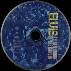 An Afternoon In The Garden - BMG 07863 67457 2 - EU 1997