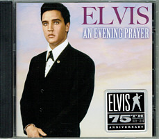 An Evening Prayer - Sony A761423 - USA 2009