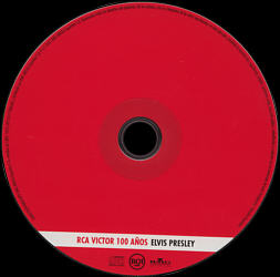 RCA Victor 100 Aņos - BMG 74321 89763 2 - Argentina 2001