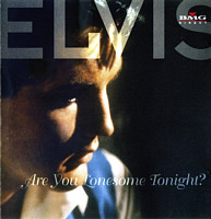 CD 1 - Are You Lonesome Tonight? - 4 CD Set - BMG 74321447332 - BMG Direct Marketing - UK & Ireland 1997