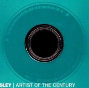 Centre - Artist Of The Century - BMG 74321 67061 2 - Germany 1999