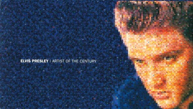 Artist Of The Century - Germany(EU) 1999 - BMG 07863 67732 2