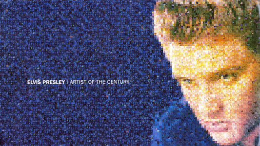 Artist Of The Century - UK(EU) 1999 - BMG 07863 67732 2