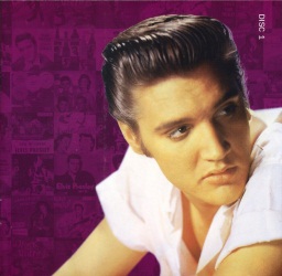 Artist Of The Century - UK(EU) 1999 - BMG 07863 67732 2