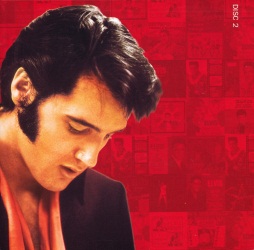 Artist Of The Century - UK(EU) 1999 - BMG 07863 67732 2