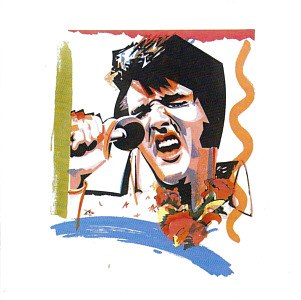 The Alternate Aloha - Germany 1993 - BMG PD 86985 - Elvis Presley CD