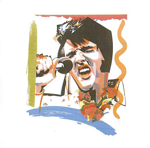 The Alternate Aloha - Germany 1996 - BMG PD 86985 - Elvis Presley CD