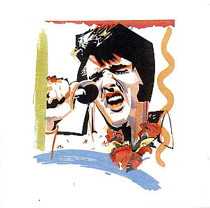 The Alternate Aloha - BMG 6985-2-R - USA 1991 - Elvis Presley CD
