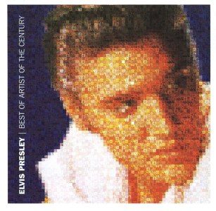 Best Of Artist Of The Century - BMG 07863 67910 2 - Canada 2000