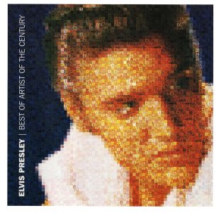 Artist Of The Century - BG2 67910 - Columbia House Music Club - Canada 2000