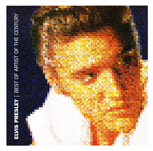 Artist Of The Century - BG2 67910 - Columbia House Music Club - USA 2000 - Elvis Presley CD