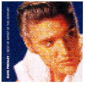 Best Of Artist Of The Century - BMG 07863 67910 2 - EU 2000