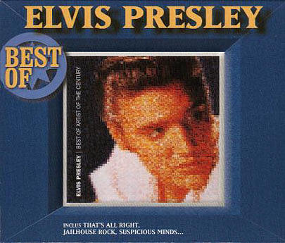 Best Of Artist Of The Century - BMG 07863 67910-2 - France/EU 2000