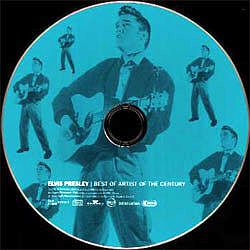 Best Of Artist Of The Century - BMG 07863 67910-2 - France/EU 2000