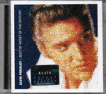 Best Of Artist Of The Century - Korea 2000 - BMG BMGRD 1459 / 07863 679102 - Elvis Presley CD
