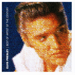 Best Of Artist Of The Century - France 2004 - BMG 07863-67910-2 / FSTI 5476 - Elvis Presley CD