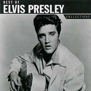 Best Of Elvis Presley - Collections - BMG 88697114682 - Canada 2007
