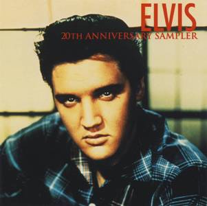 20th Anniversary Sampler - Blockbuster Exclusive - USA 1997