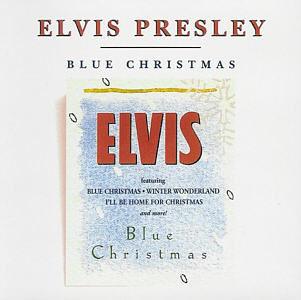 Blue Christmas - BMG 7551748479 2 - USA 2006