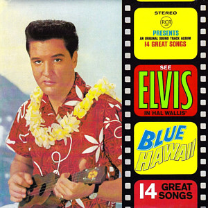 Blue Hawaii - Philippines 1996 - ND 83683