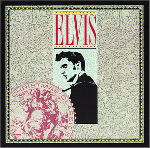 Christmas Classics - Canada 1996 - BG2 9801 - Elvis Presley CD